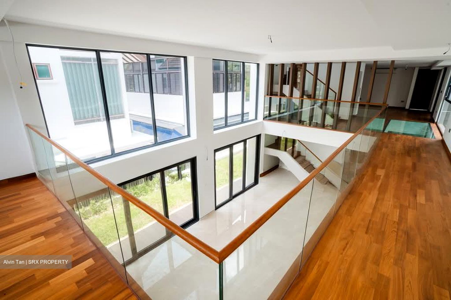 Braddell Heights Estate (D13), Detached #603220241